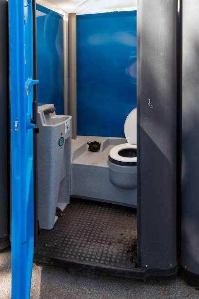 Best Affordable porta potty rental  in East Port Orchard, WA