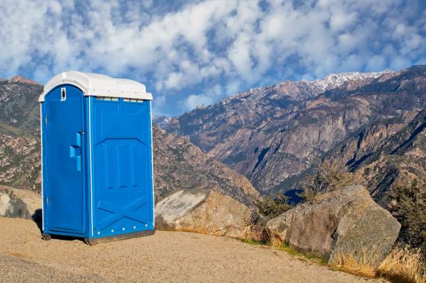 Best Affordable portable toilet rental  in East Port Orchard, WA