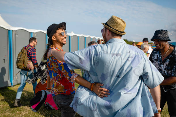 Best Porta potty for special events  in East Port Orchard, WA