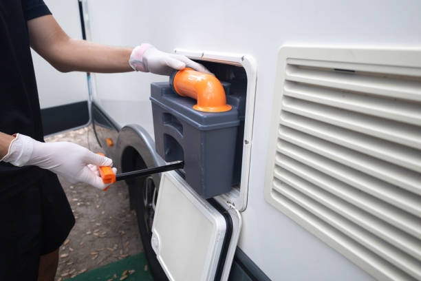 East Port Orchard, WA porta potty rental Company