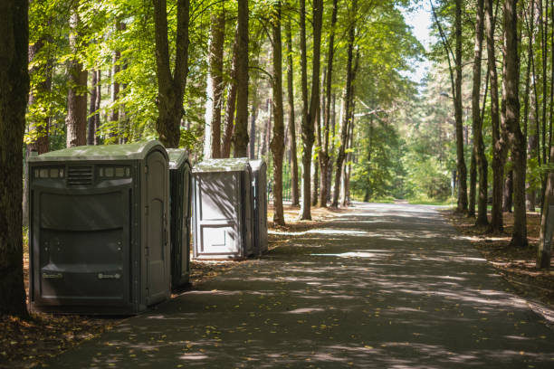 Best Affordable porta potty rental  in East Port Orchard, WA