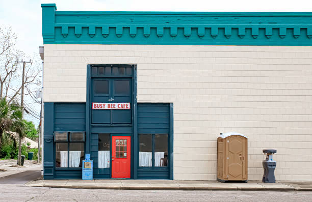 Best Construction site porta potty rental  in East Port Orchard, WA