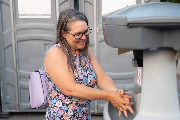 Best Porta potty rental near me  in East Port Orchard, WA