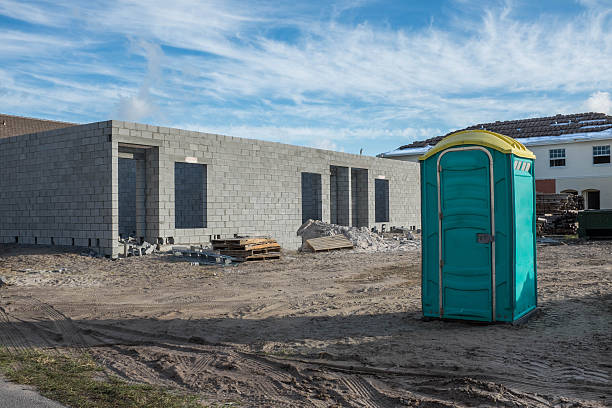 Best Portable bathroom rental  in East Port Orchard, WA
